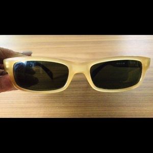 VERSUS by Gianni Versace Vintage Sunglasses